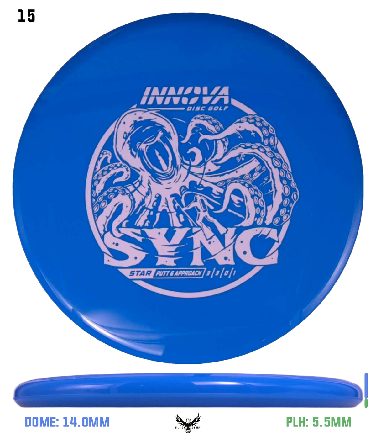 Innova Star Sync