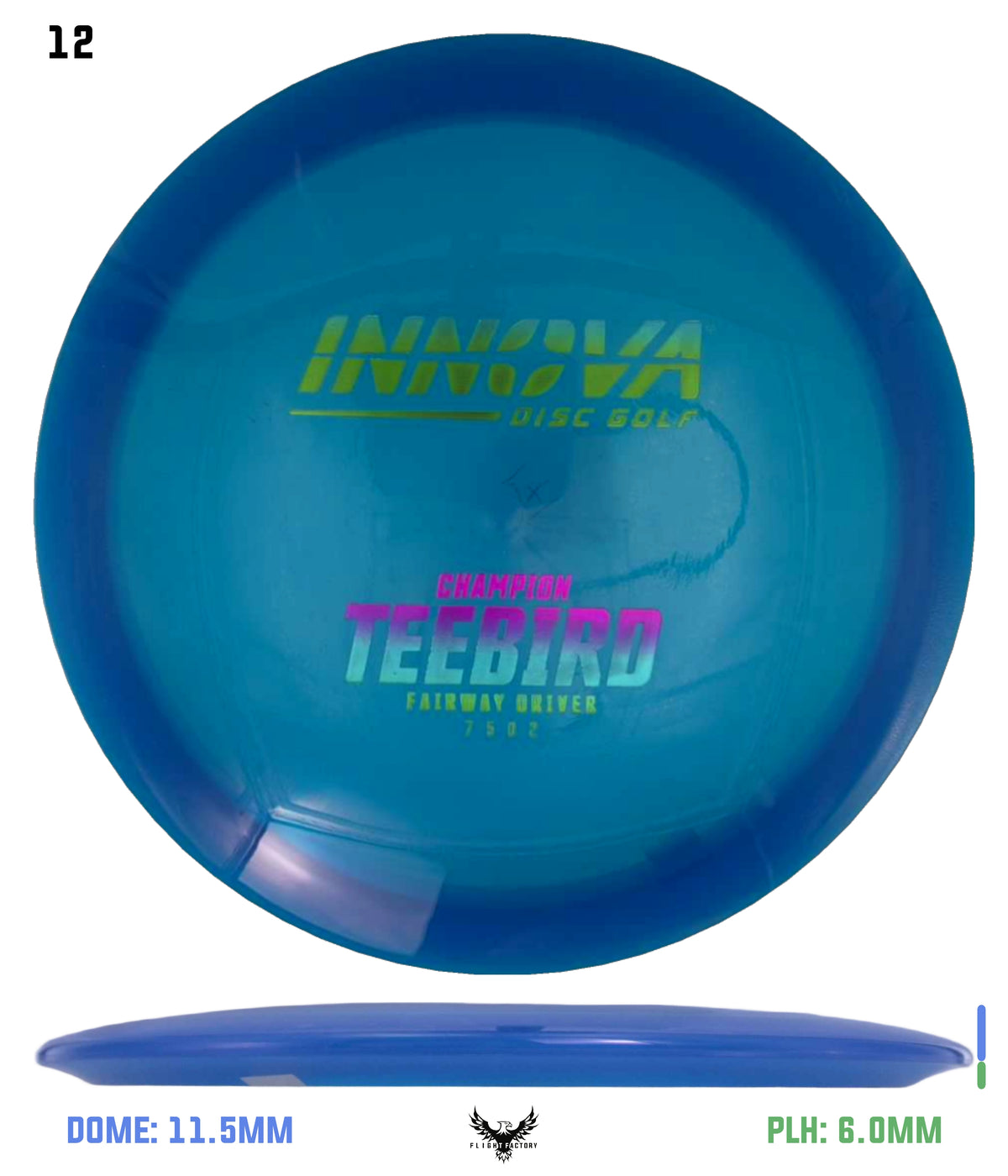 Innova Champion Teebird