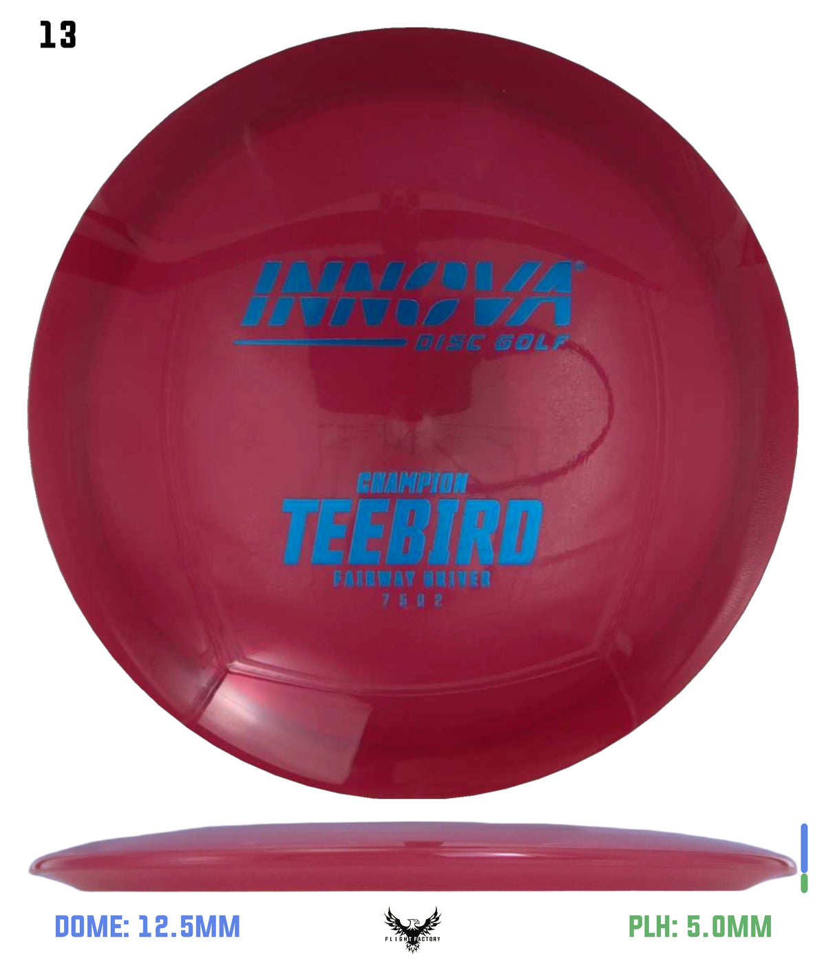 Innova Champion Teebird