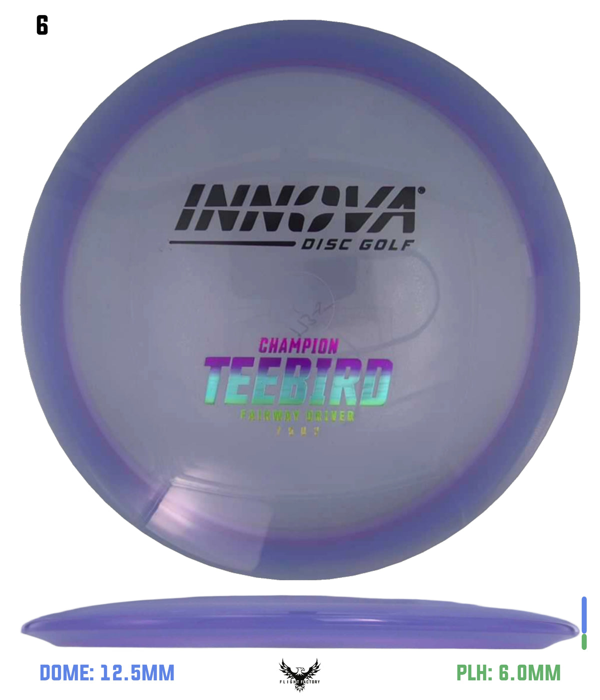 Innova Champion Teebird