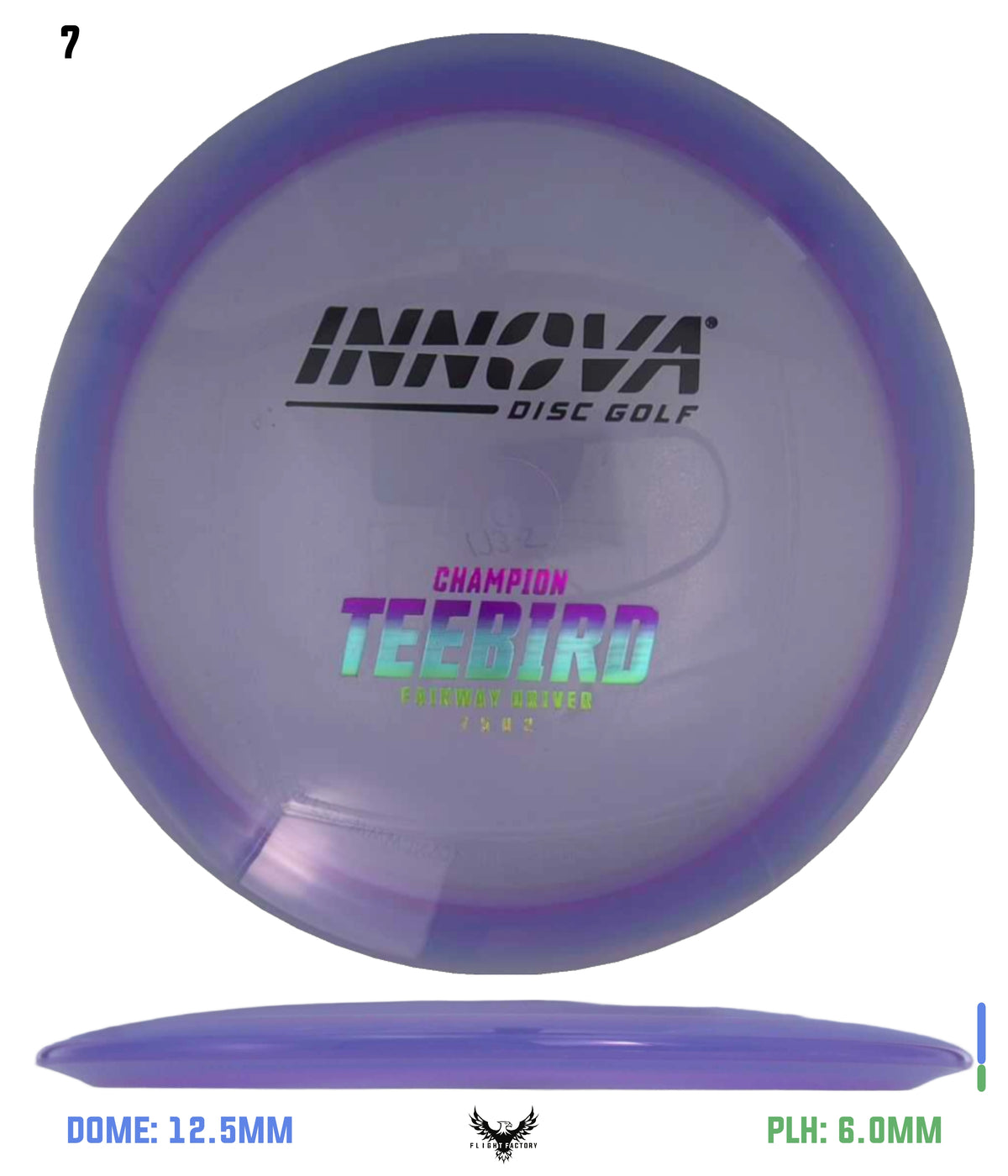 Innova Champion Teebird