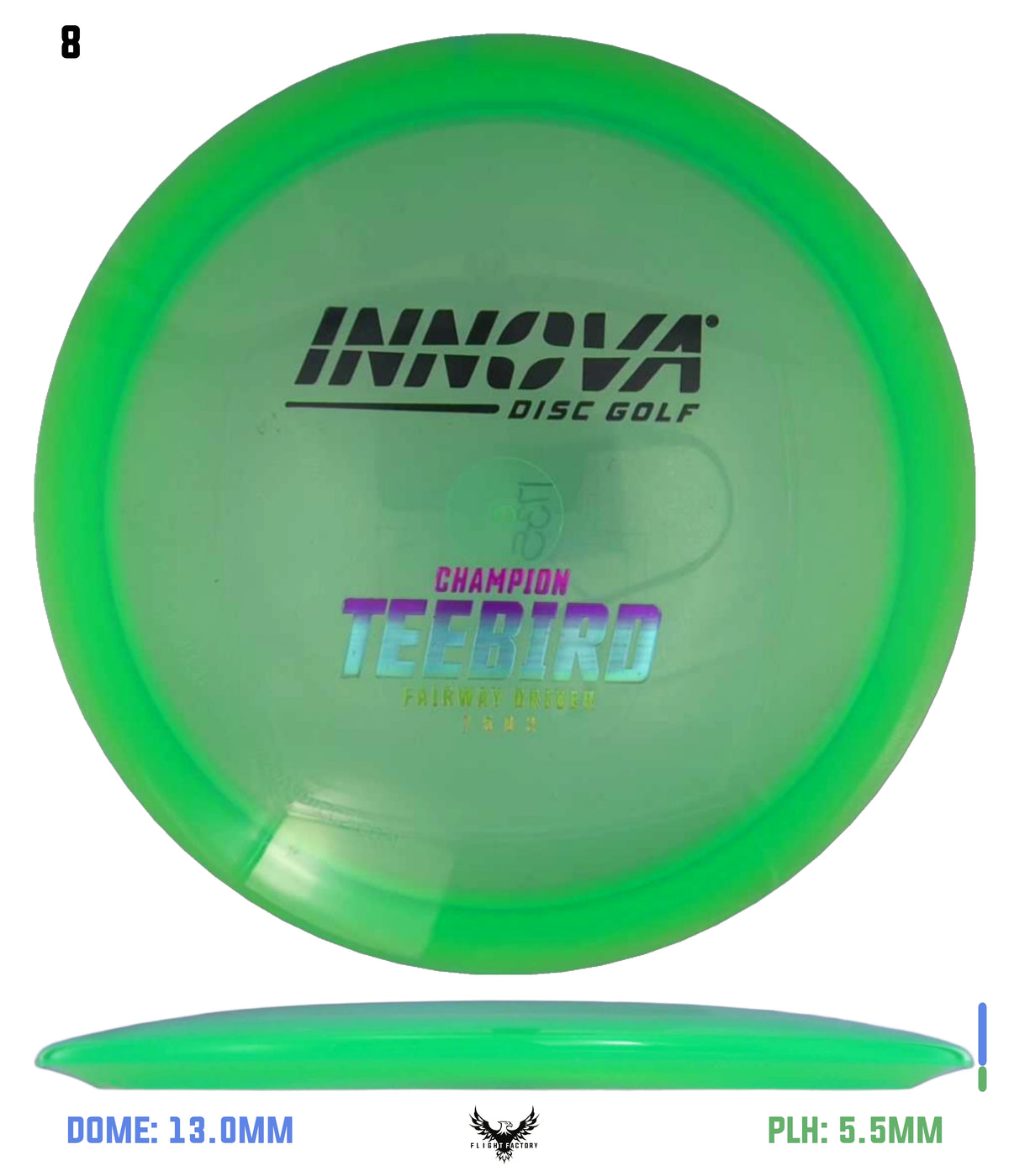 Innova Champion Teebird
