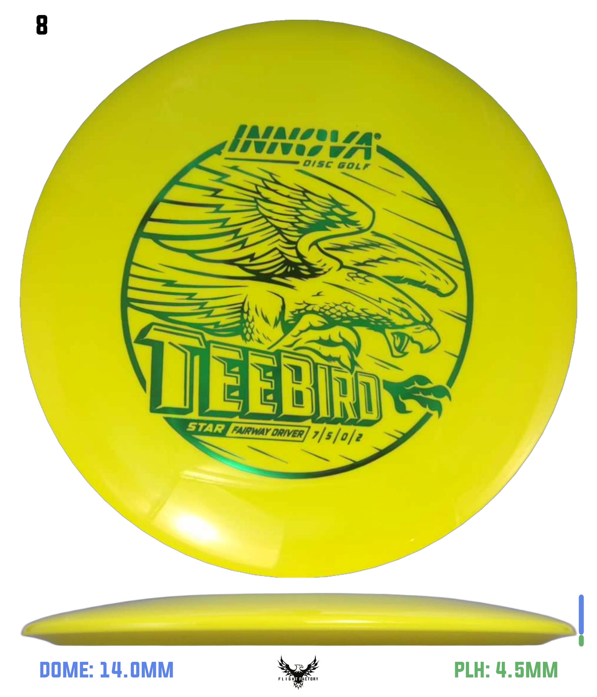 Innova Star Teebird
