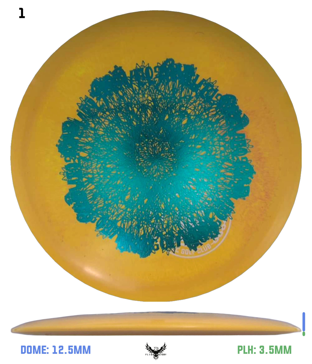 Innova Star Tern - Factory Seconds