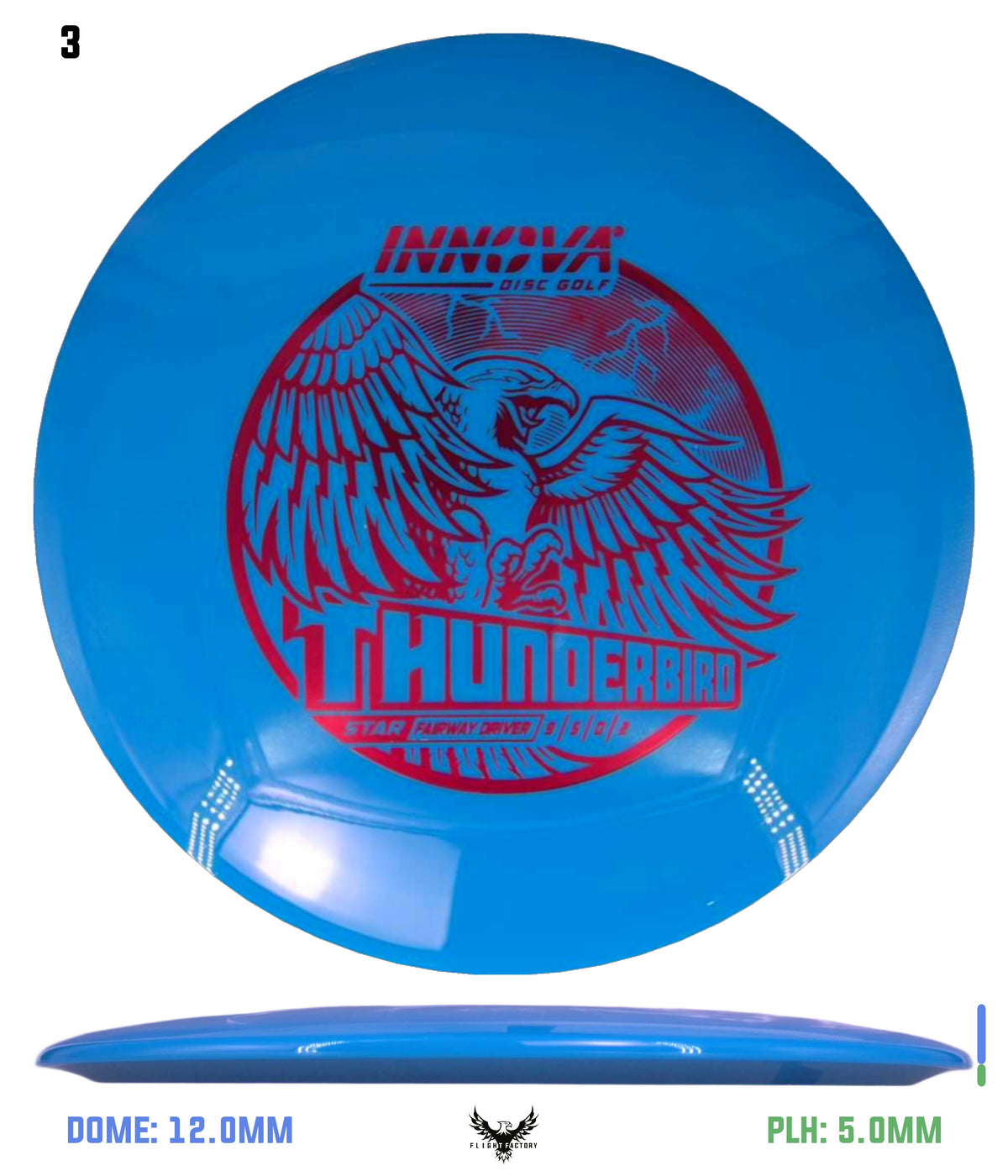 Innova Star Thunderbird