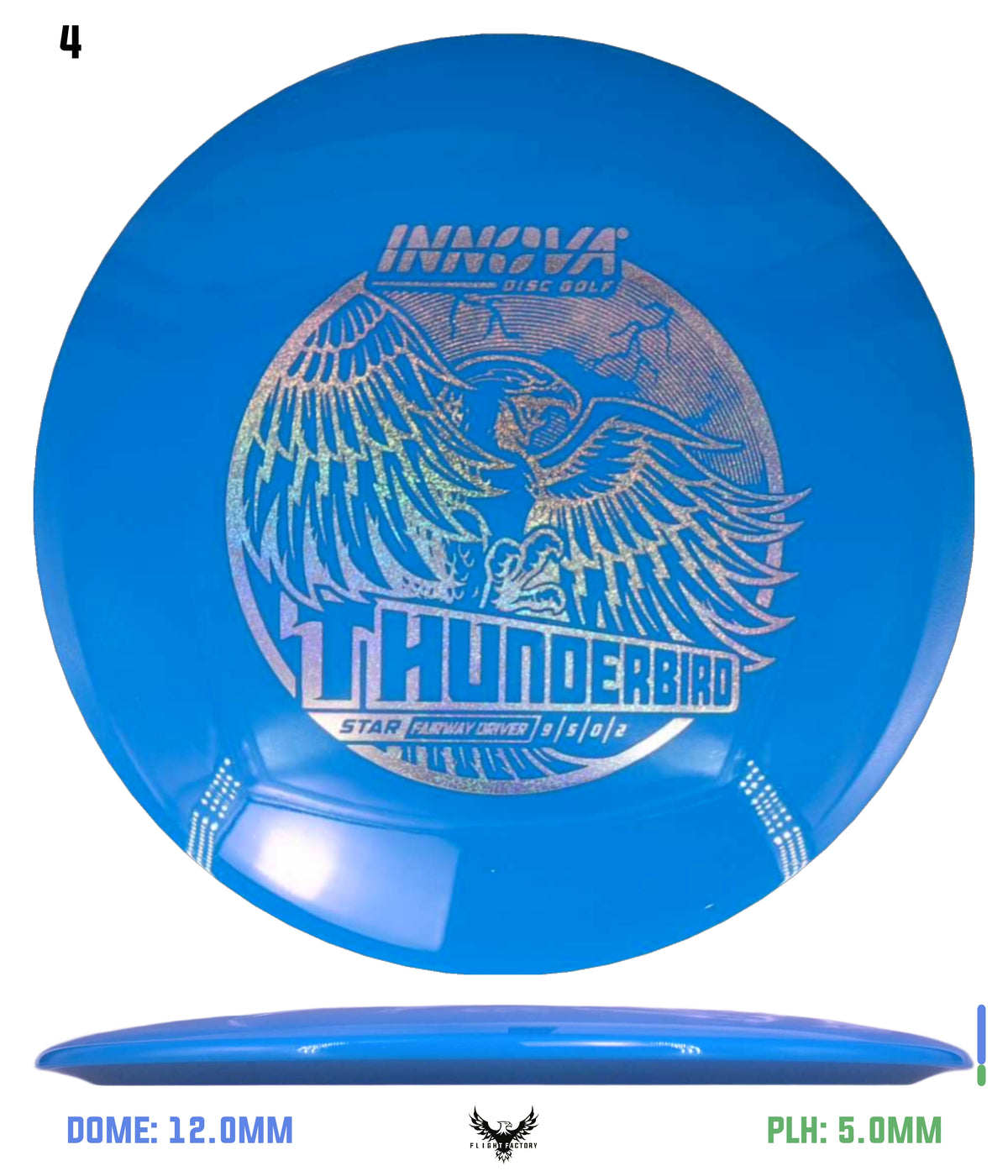Innova Star Thunderbird