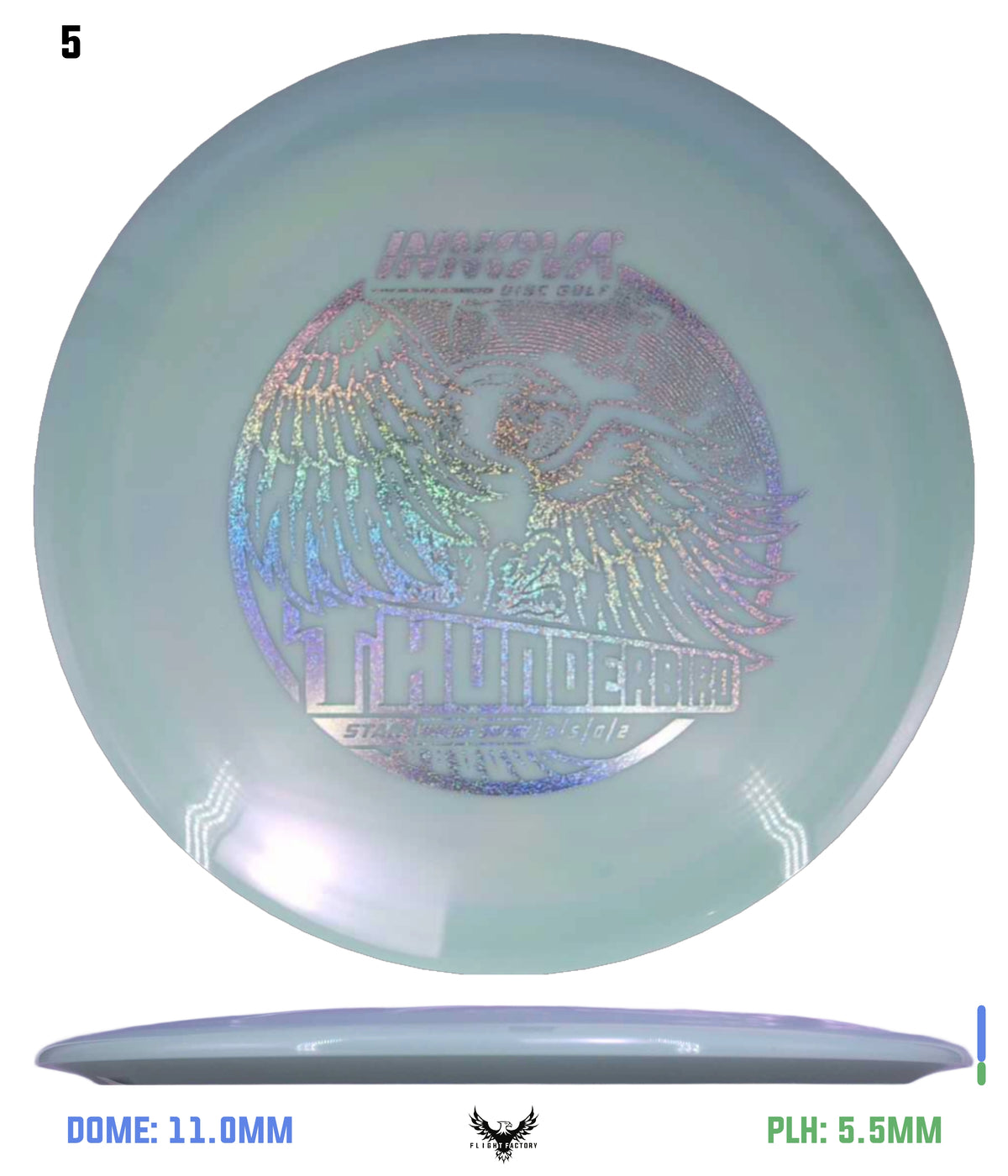 Innova Star Thunderbird