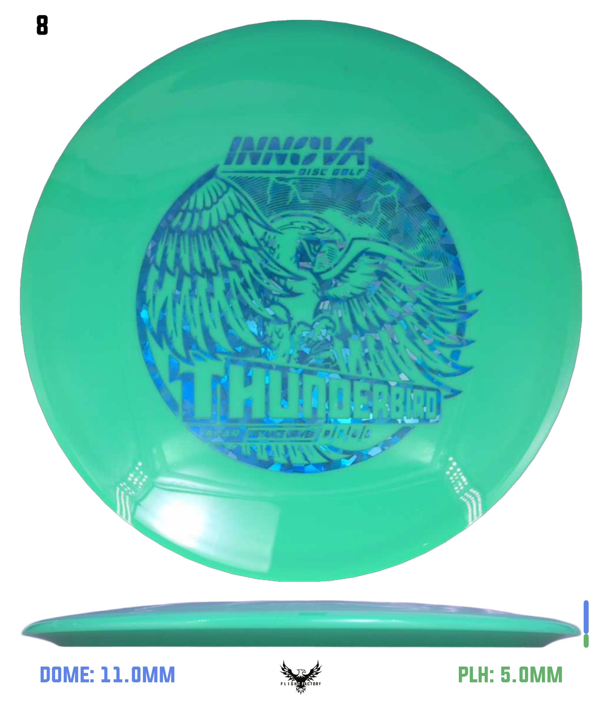 Innova Star Thunderbird