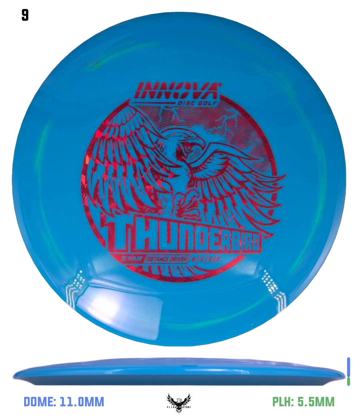 Innova Star Thunderbird