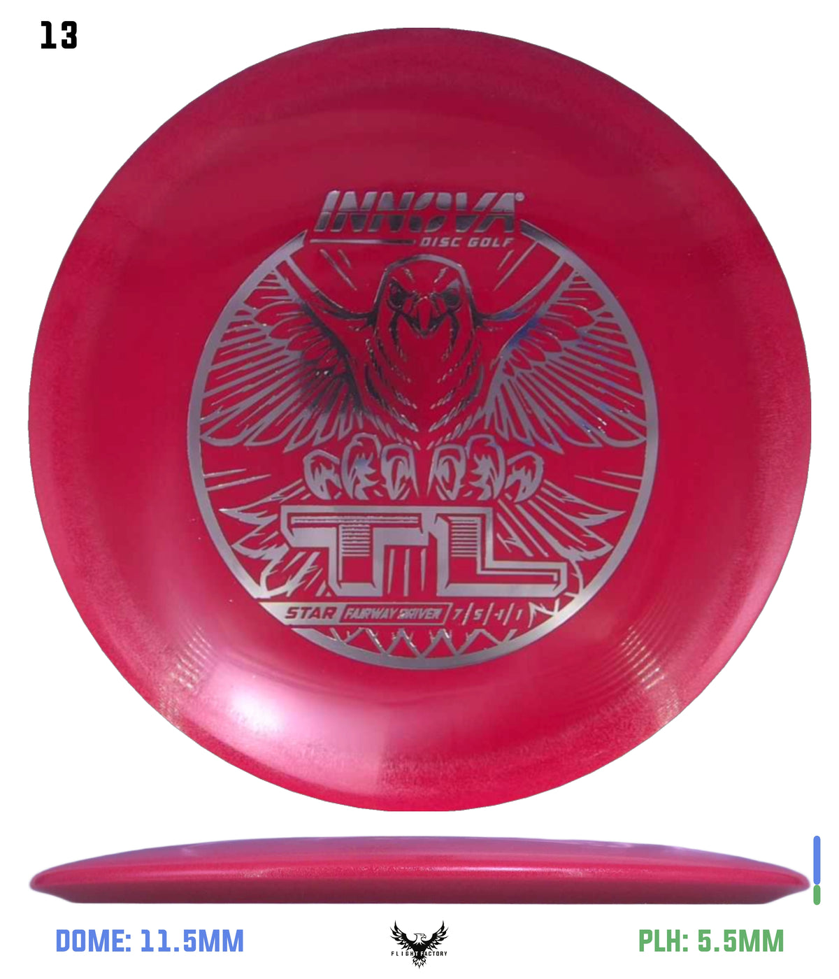 Innova Star TL