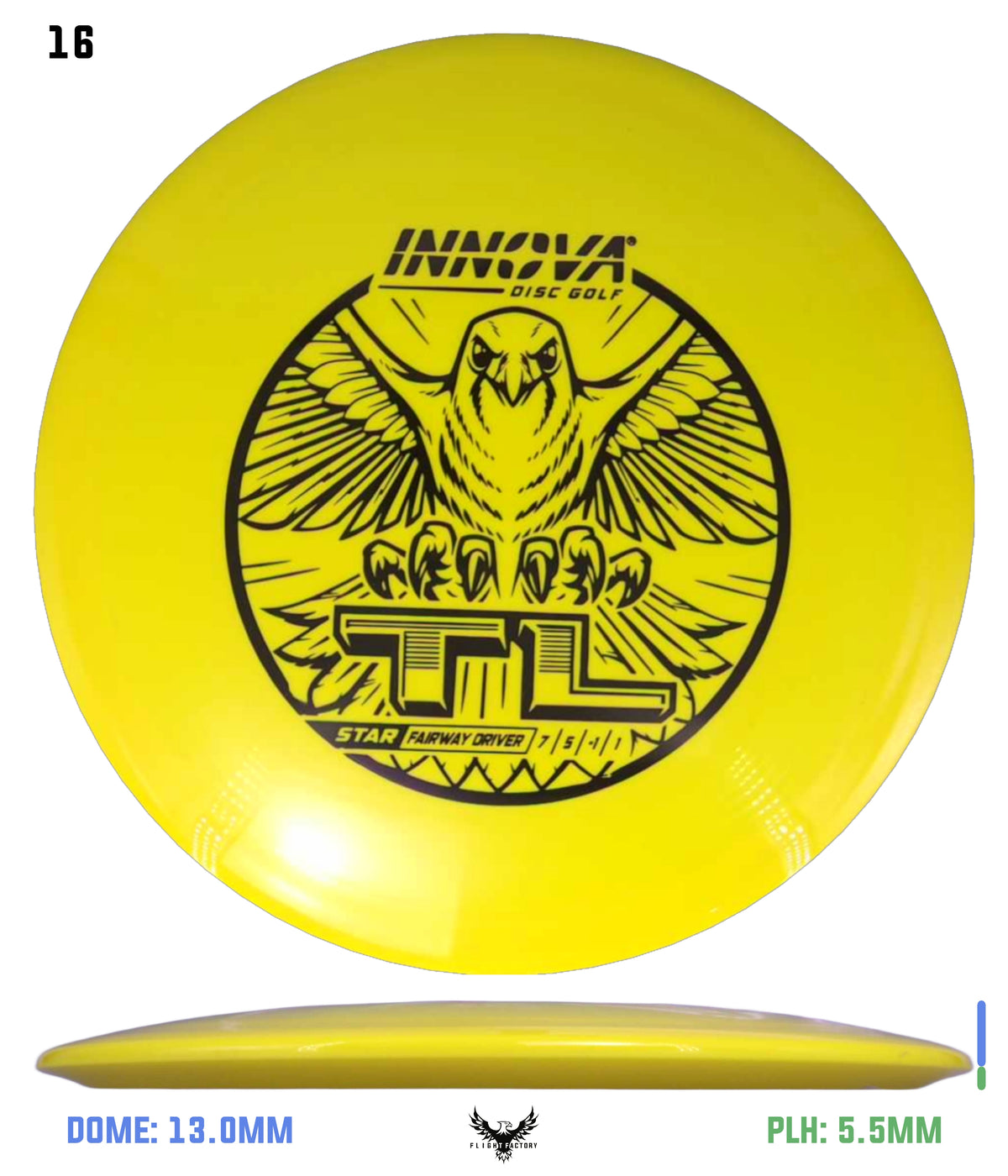 Innova Star TL
