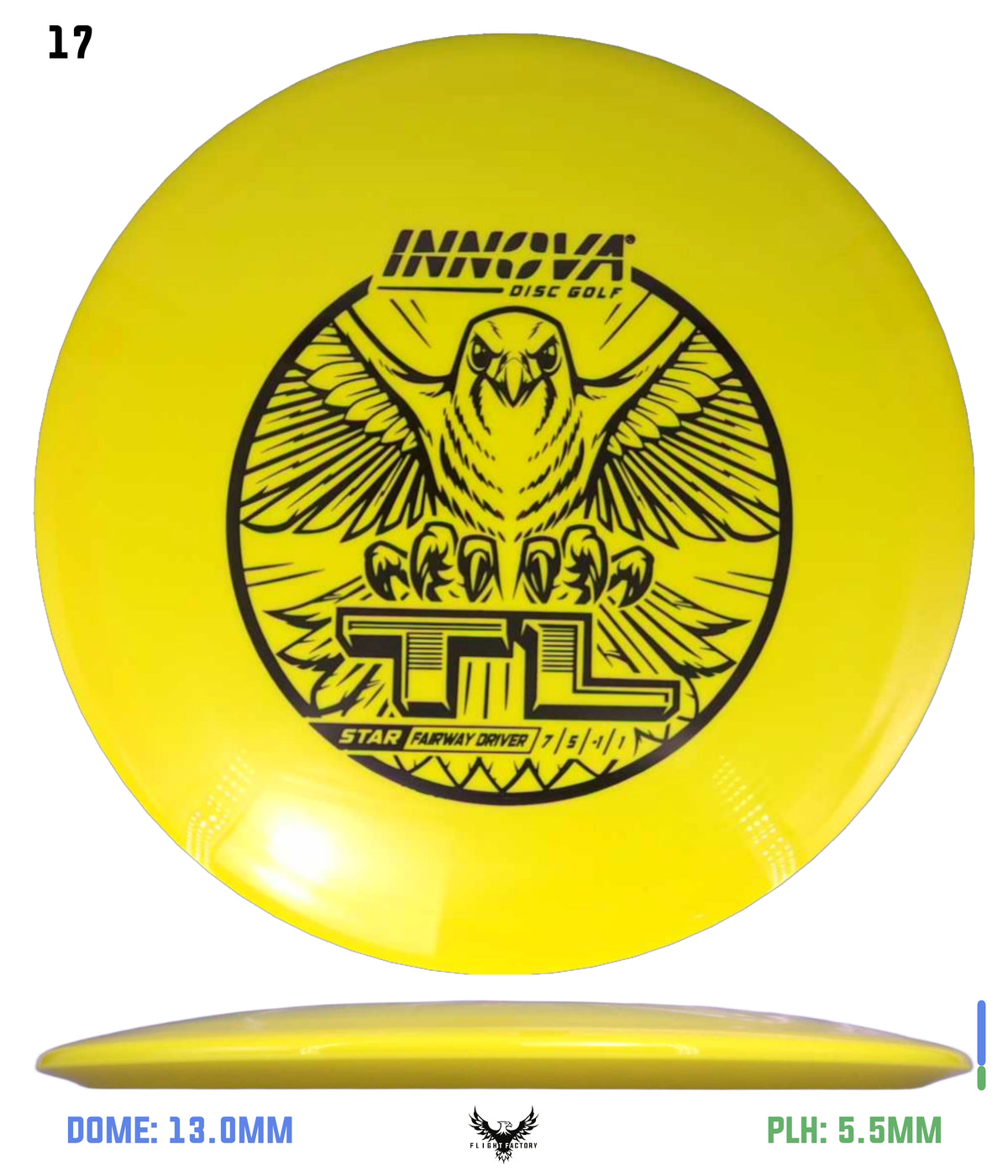 Innova Star TL