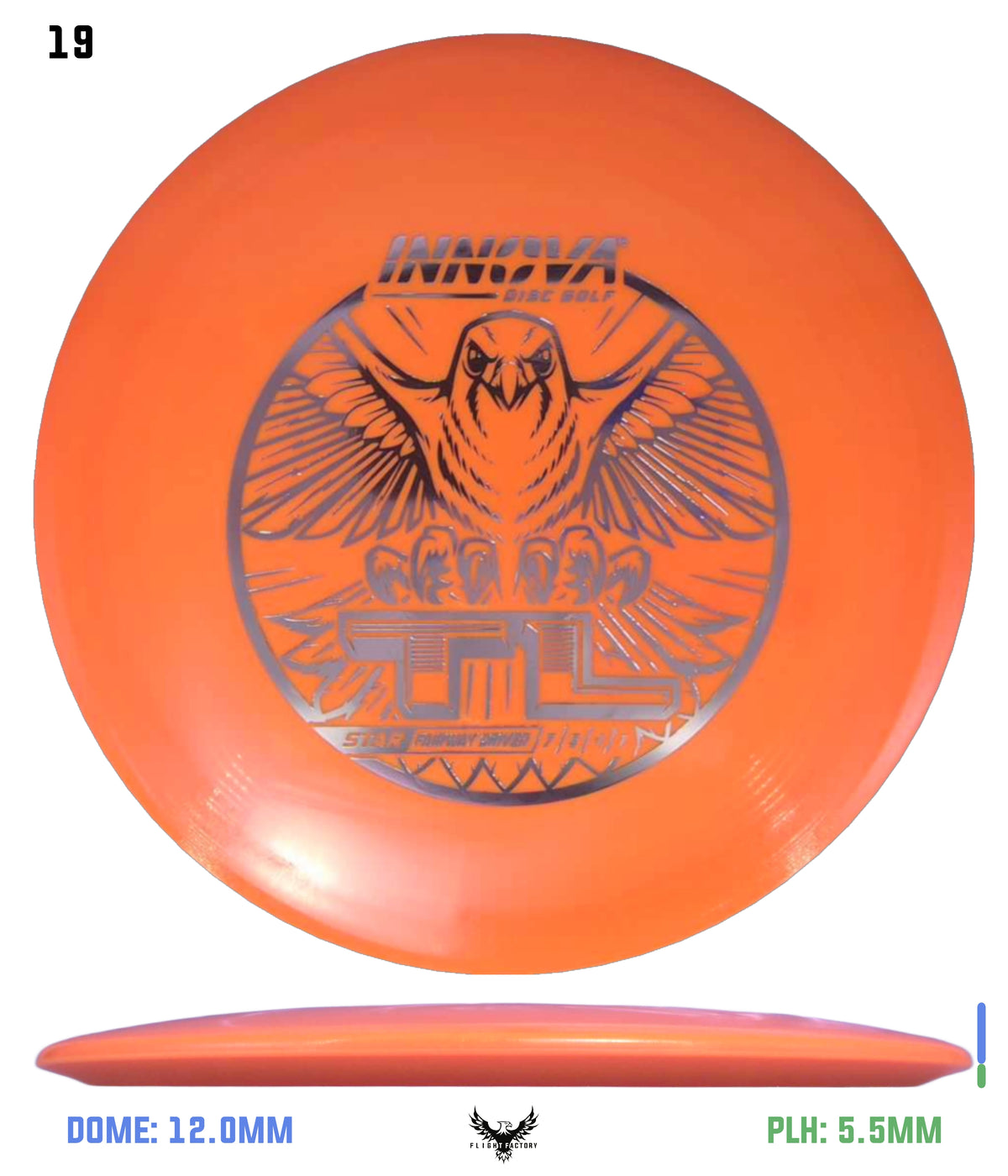 Innova Star TL