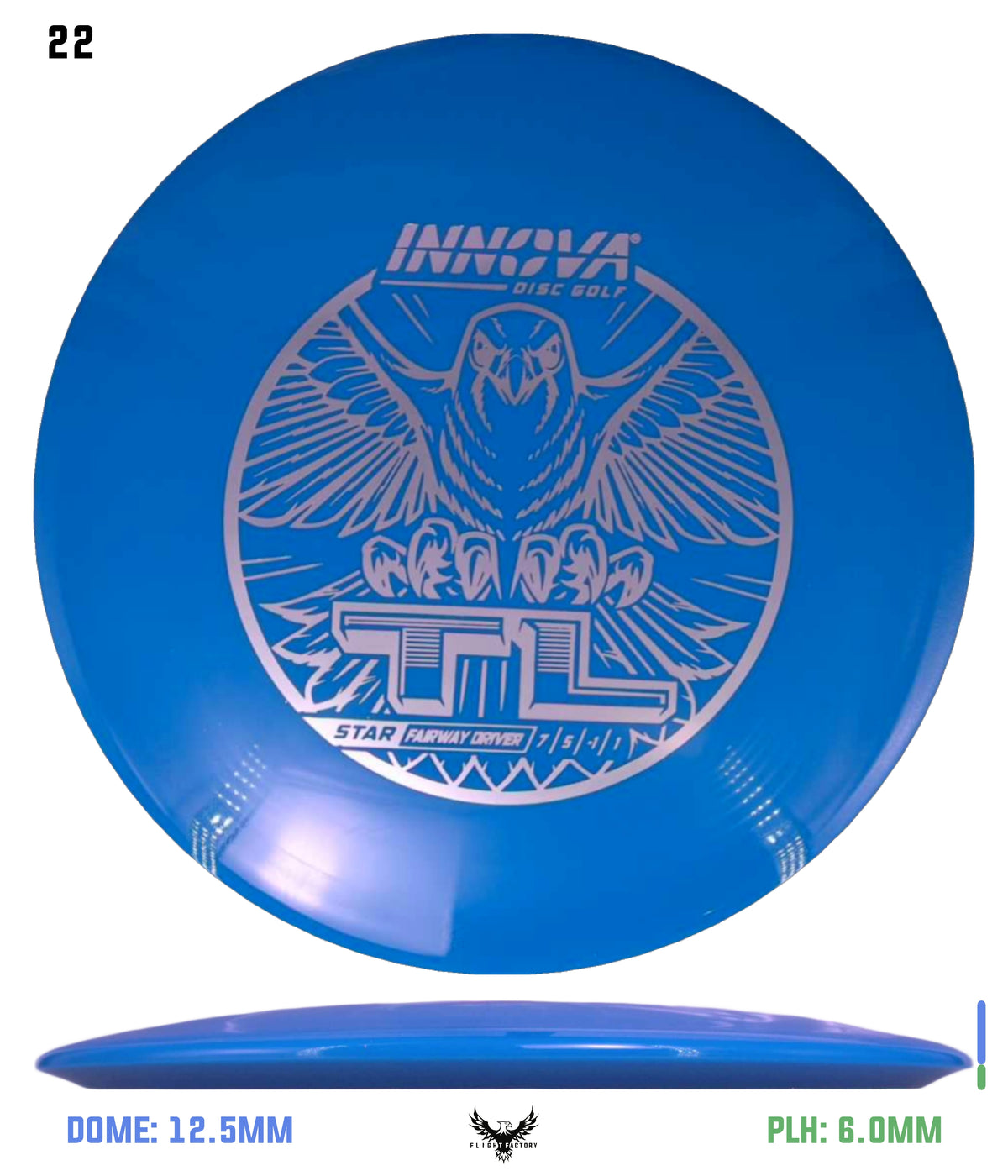 Innova Star TL