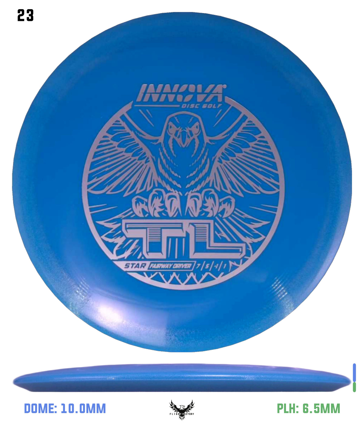 Innova Star TL
