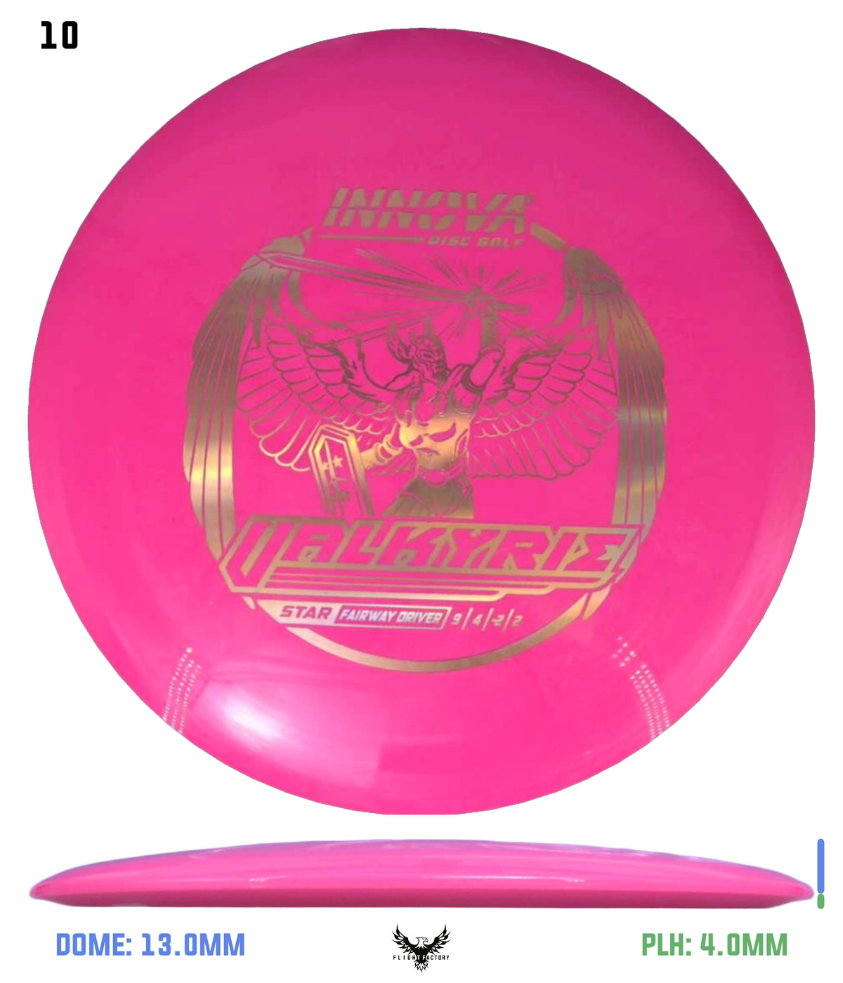 Innova Star Valkyrie