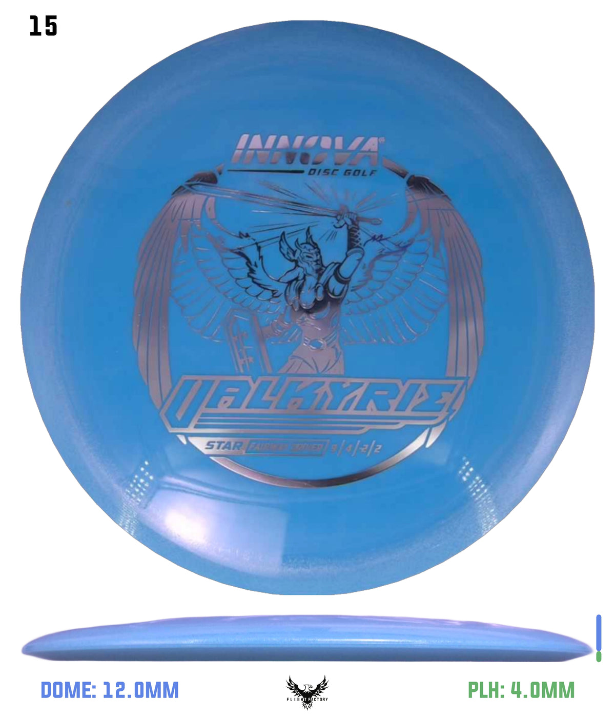 Innova Star Valkyrie