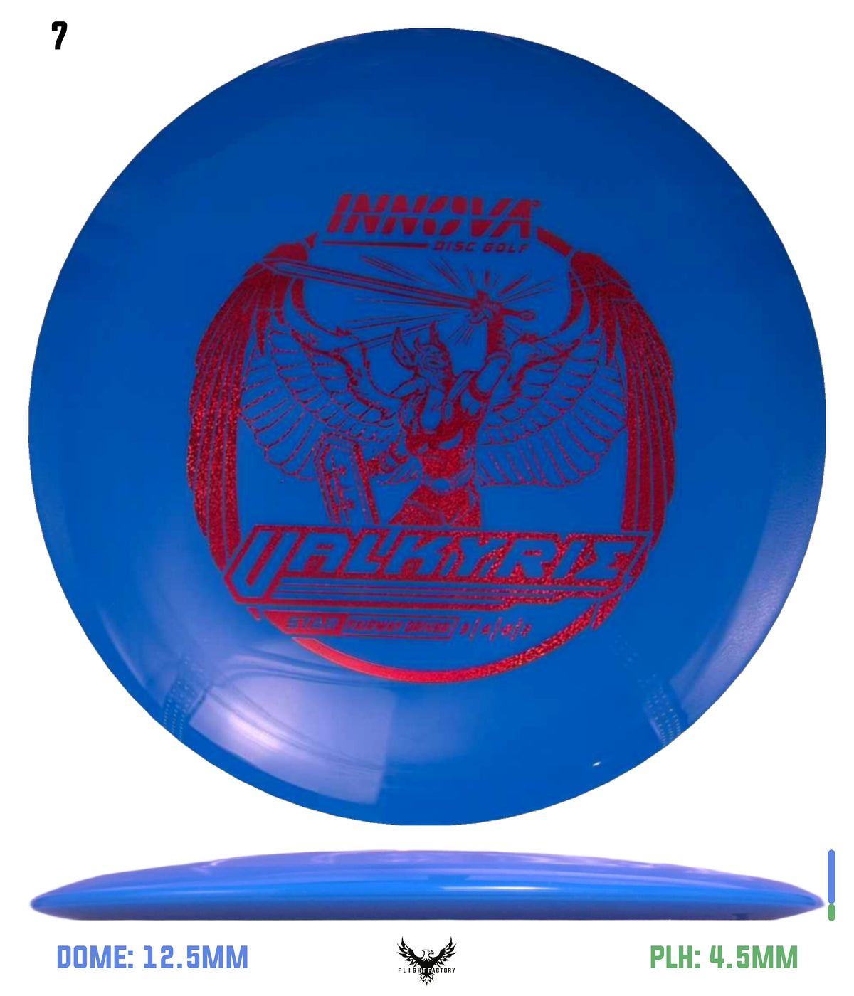 Innova Star Valkyrie