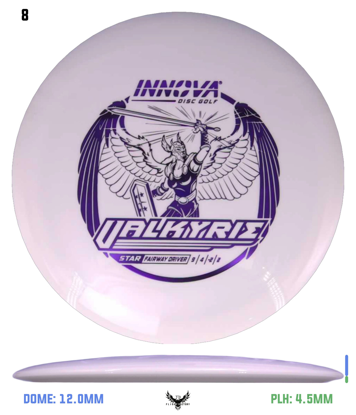 Innova Star Valkyrie