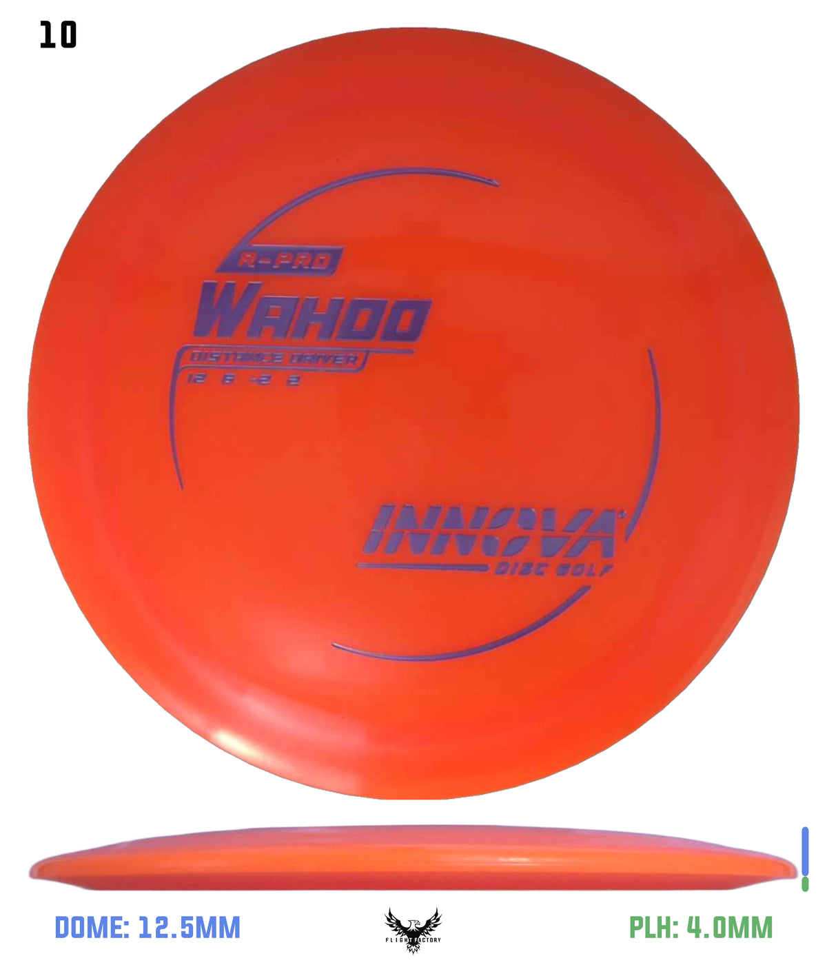 Innova R-Pro Wahoo