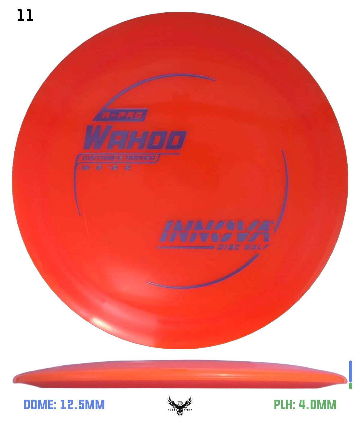 Innova R-Pro Wahoo