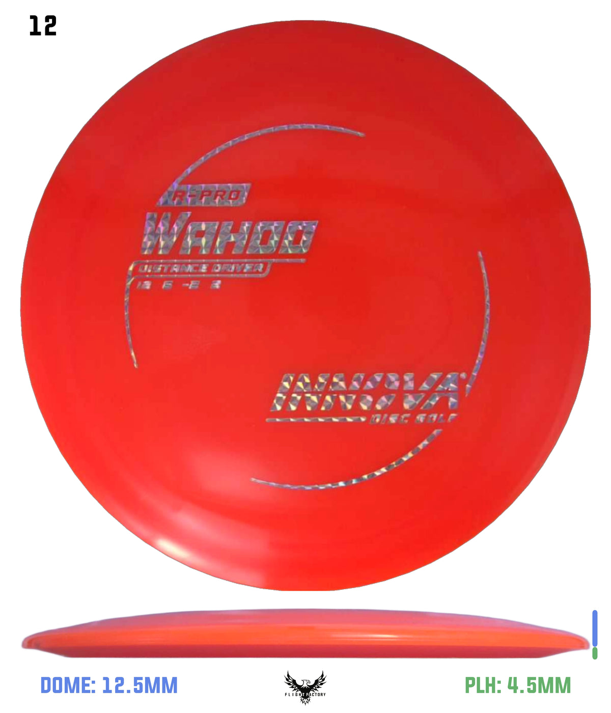 Innova R-Pro Wahoo
