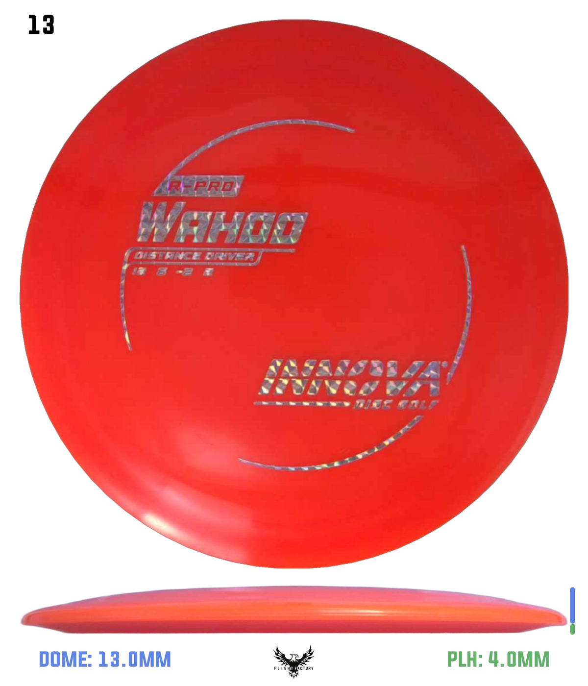 Innova R-Pro Wahoo