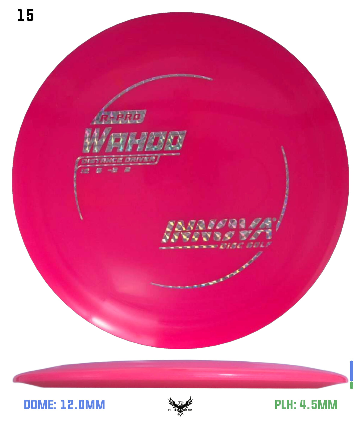 Innova R-Pro Wahoo