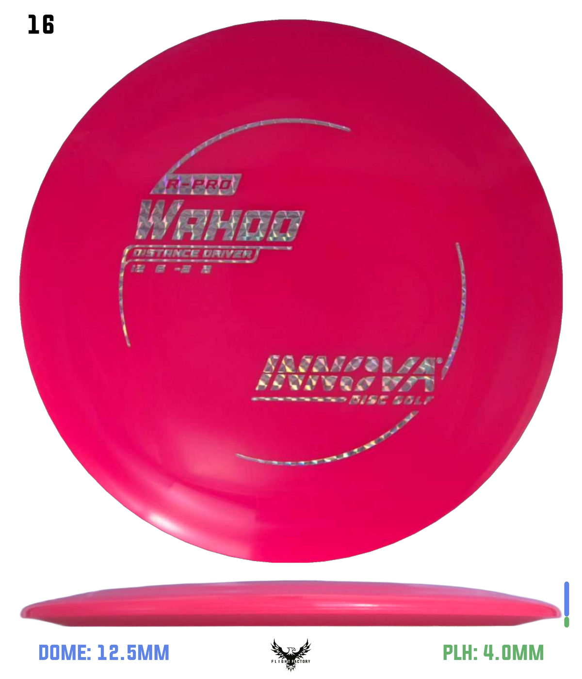 Innova R-Pro Wahoo