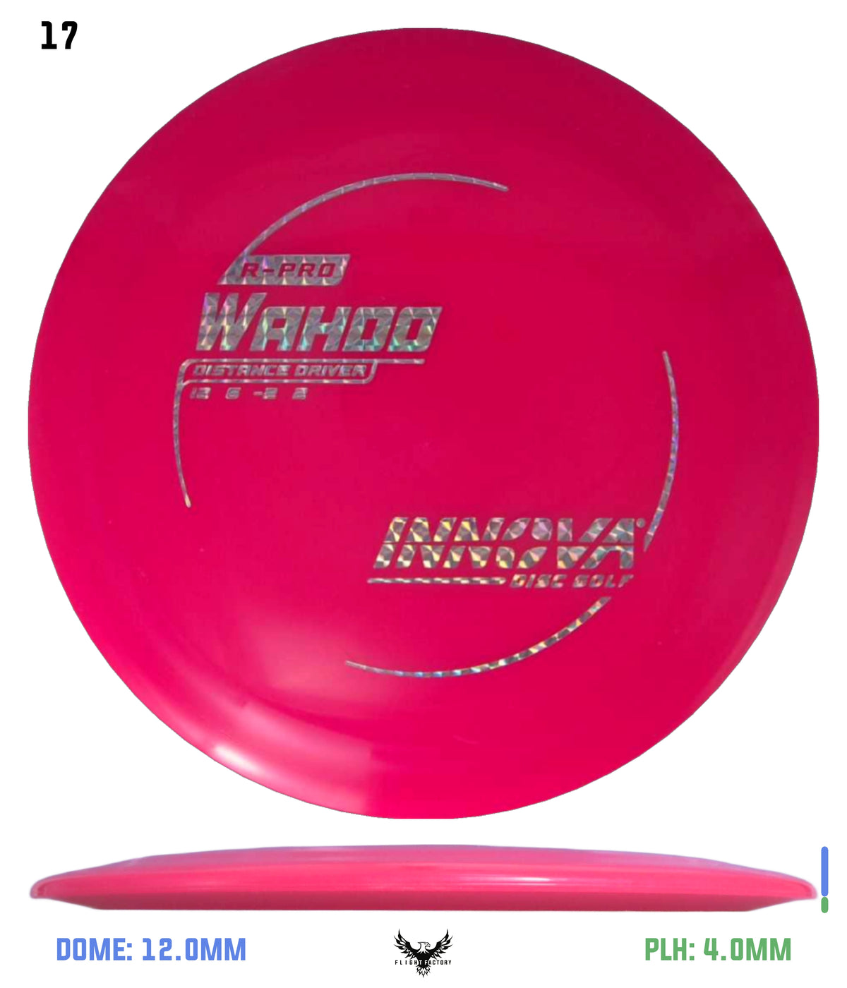 Innova R-Pro Wahoo