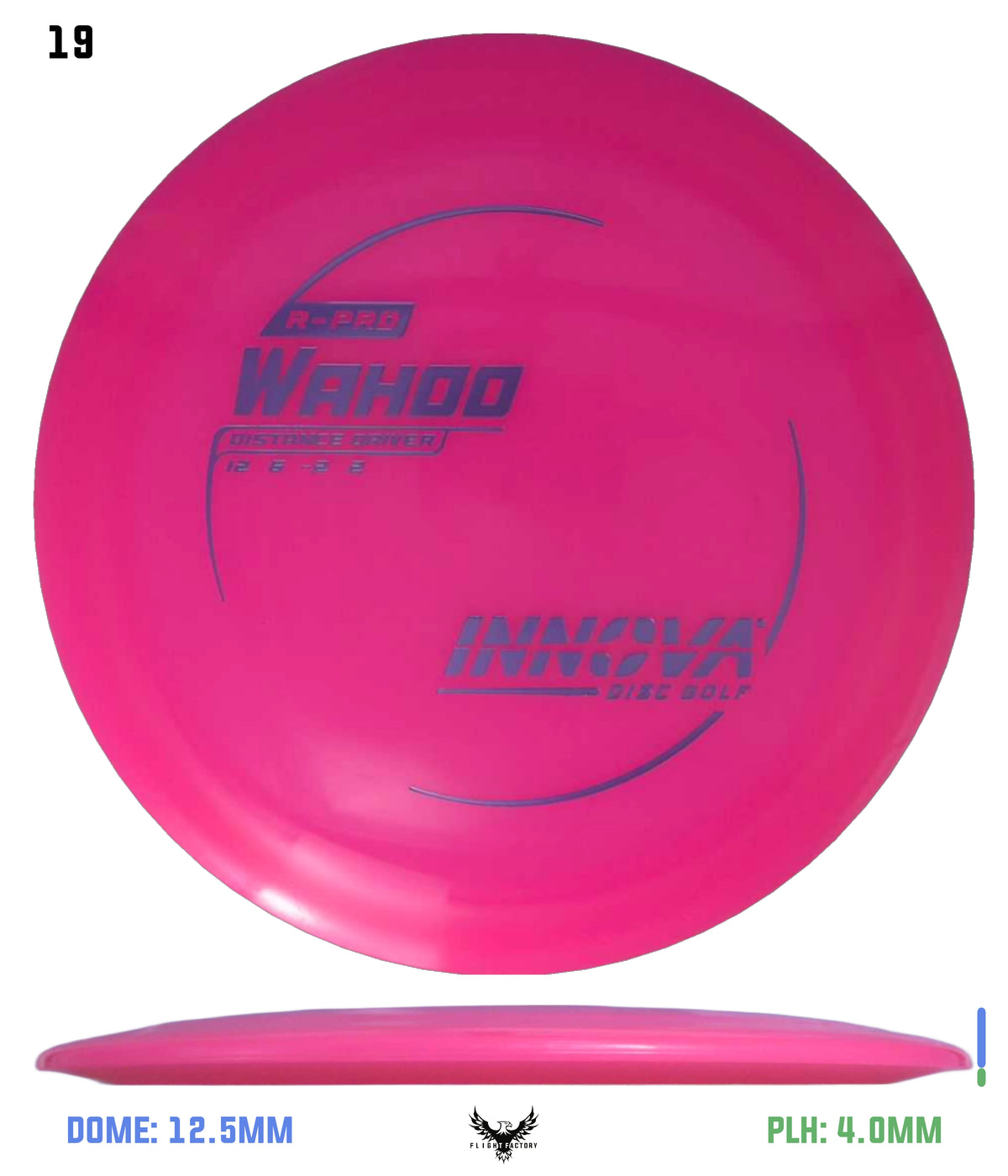 Innova R-Pro Wahoo