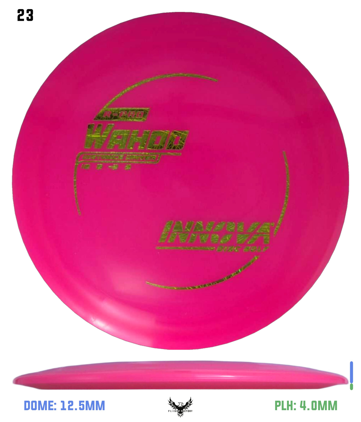 Innova R-Pro Wahoo