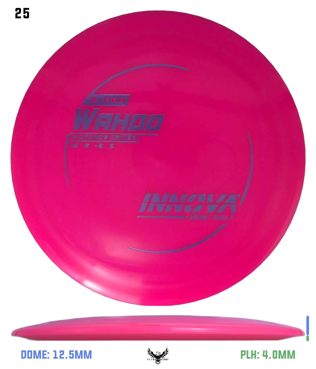 Innova R-Pro Wahoo