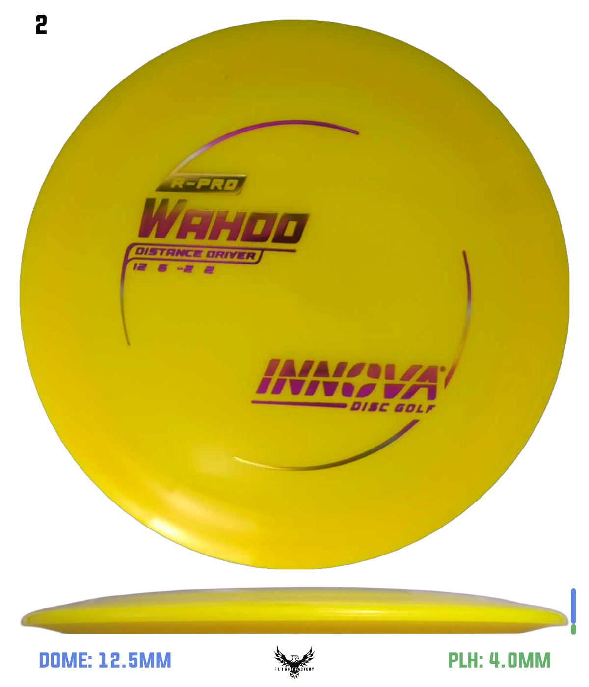 Innova R-Pro Wahoo