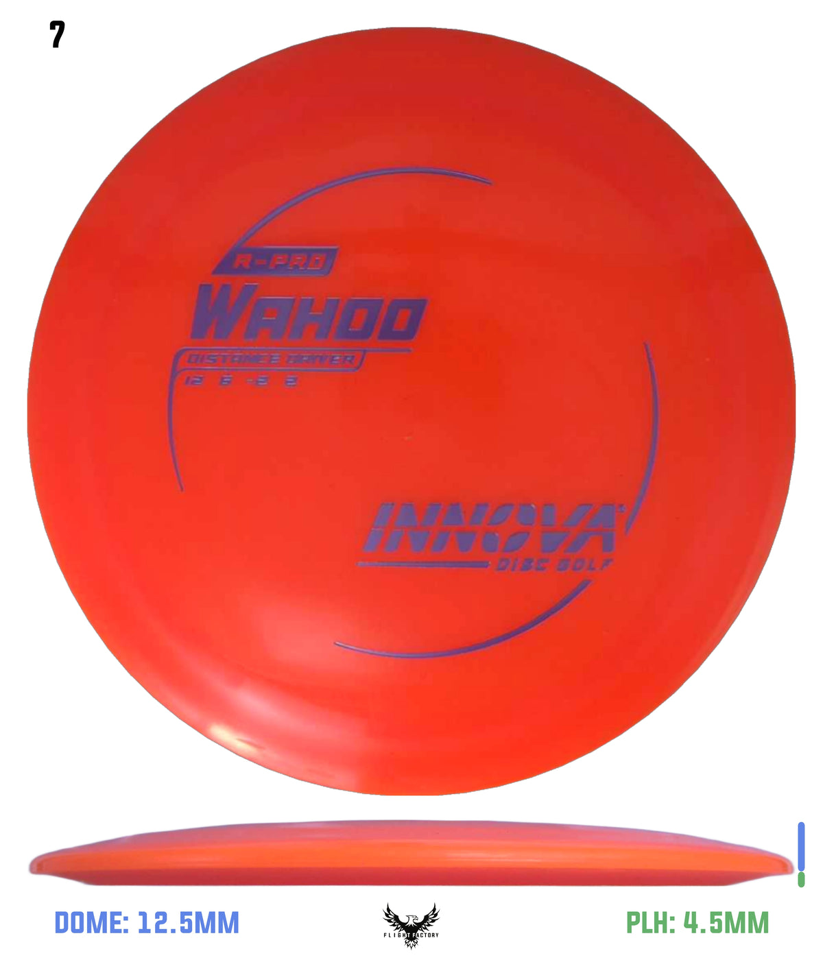 Innova R-Pro Wahoo