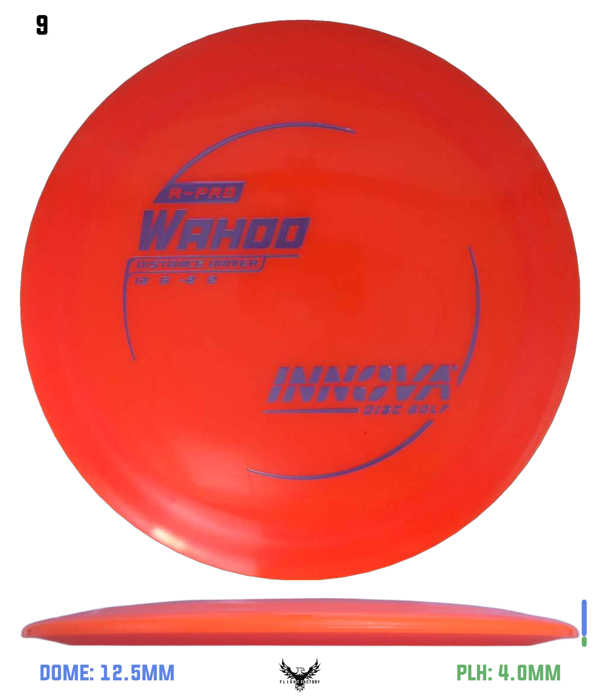 Innova R-Pro Wahoo