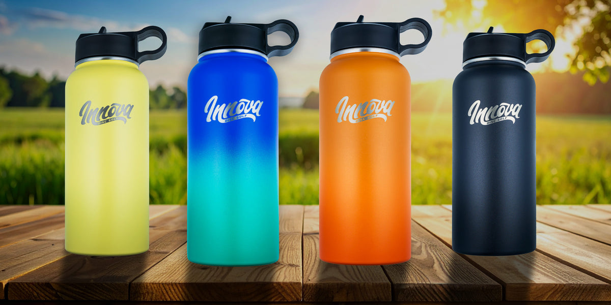 Innova Insulated Canteen