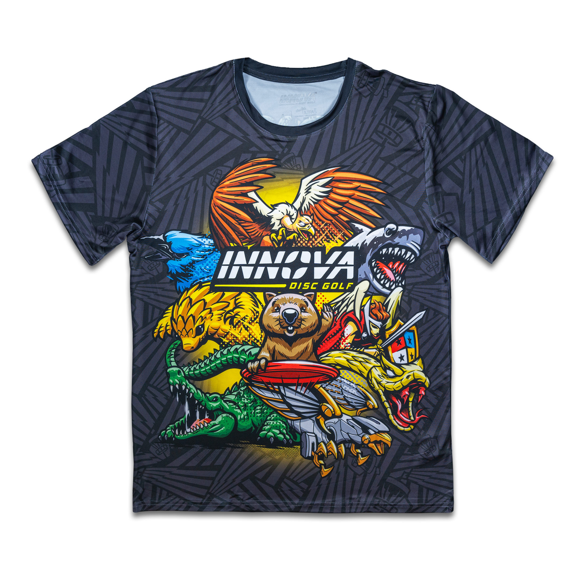 Innova Jungle 2 Jersey