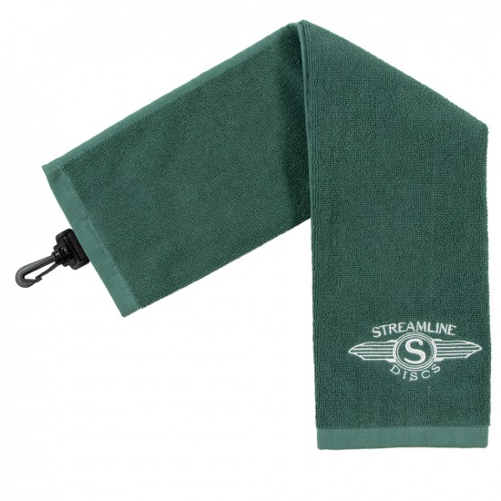 Streamline Tri-Fold Towels