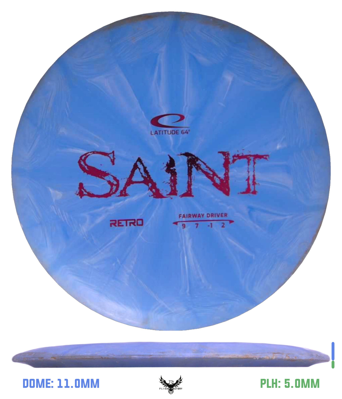 Latitude 64 Pre-Owned Distance Drivers