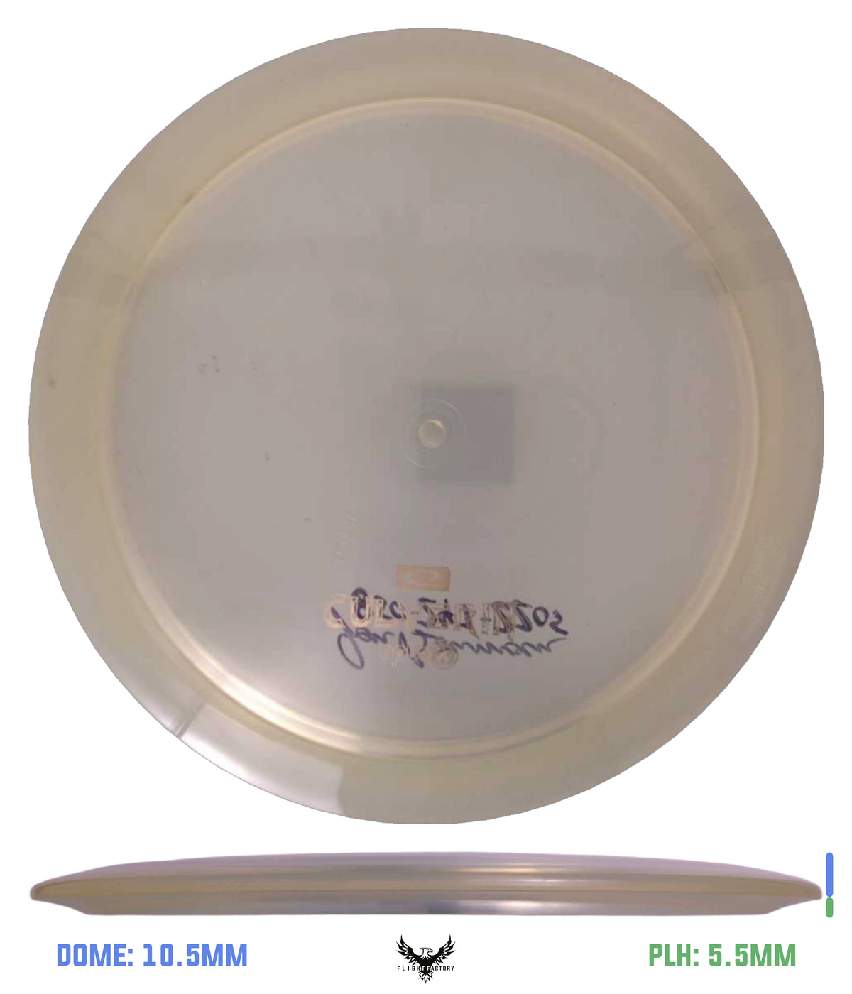 Latitude 64 Pre-Owned Distance Drivers