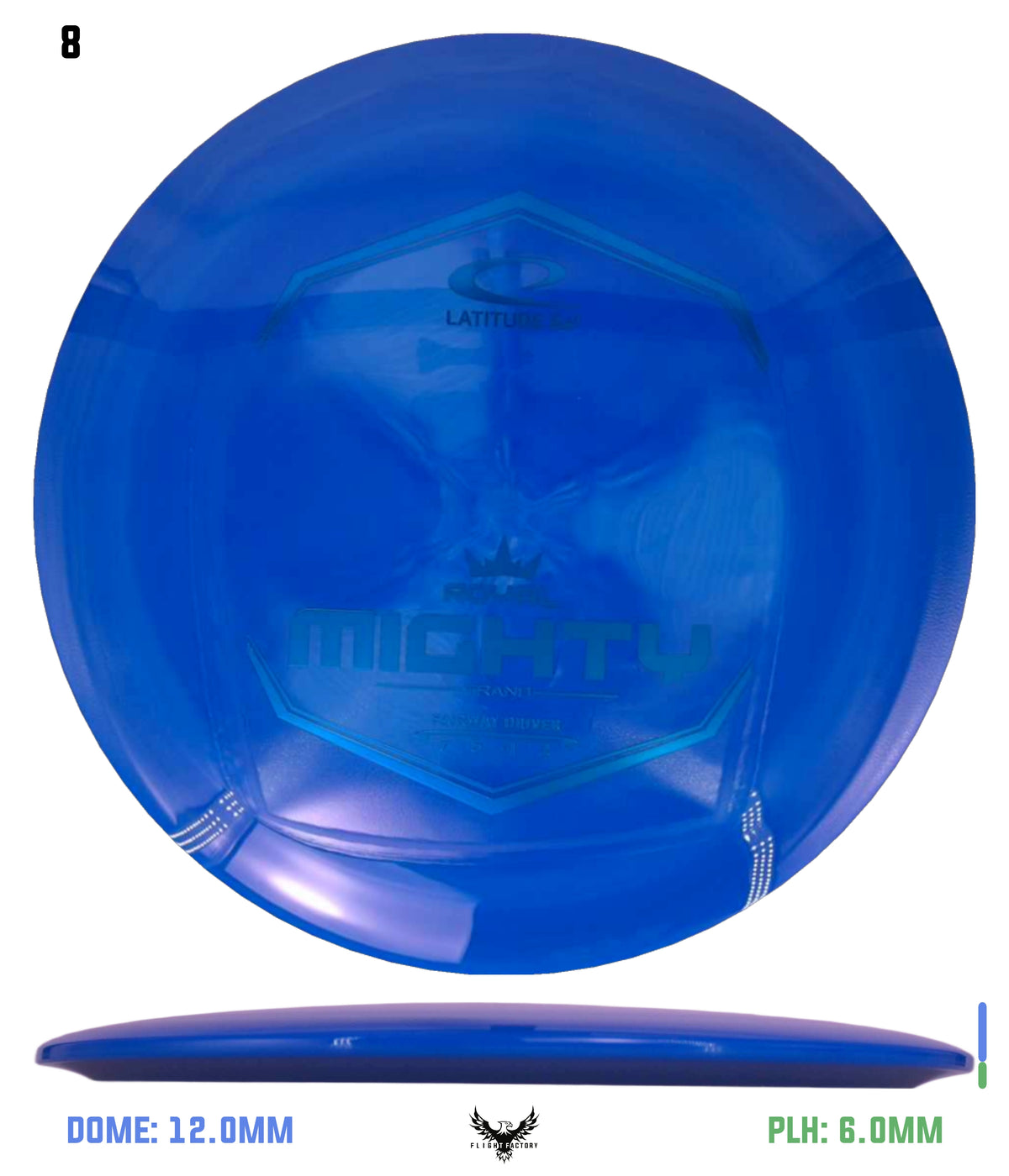 Latitude 64 Royal Grand Mighty