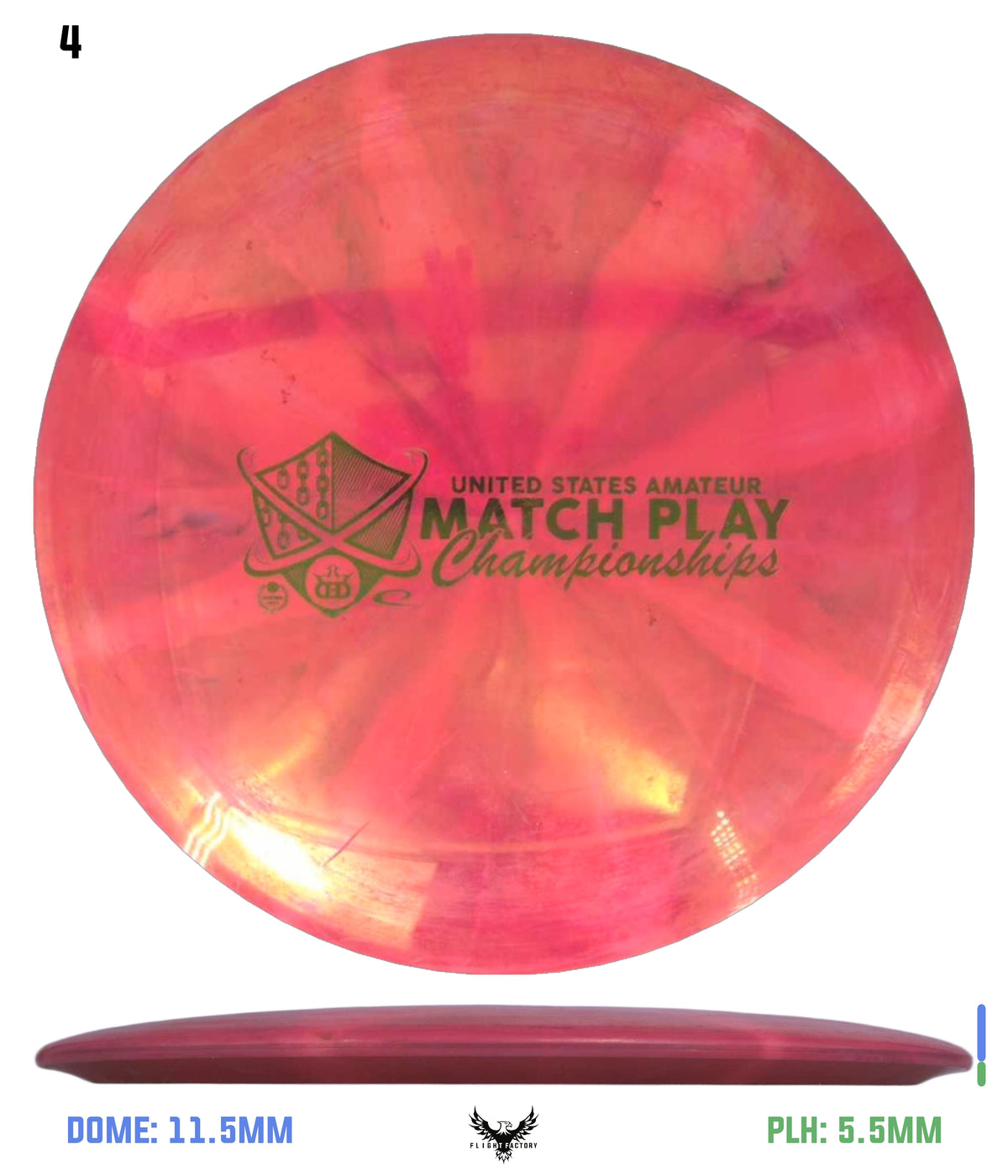 Latitude 64 Pre-Owned Fairway Drivers