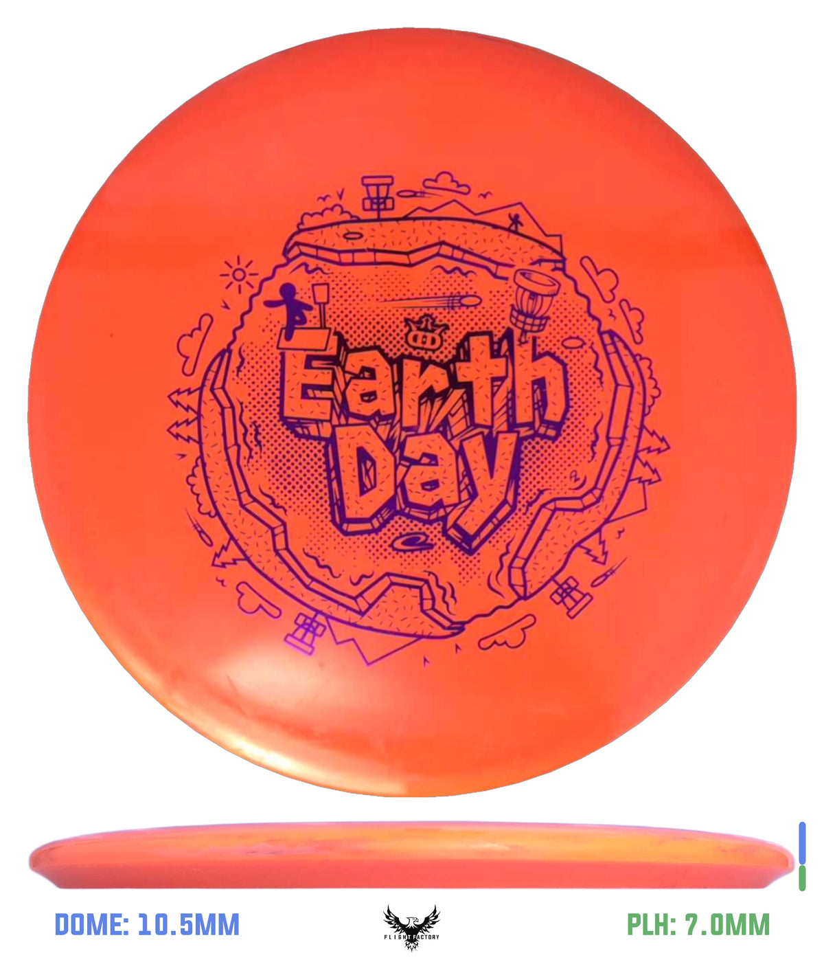 Latitude 64 Pre-Owned Approach &amp; Midranges