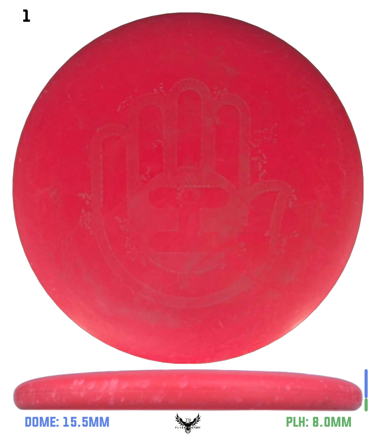 Latitude 64 Pre-Owned Putters