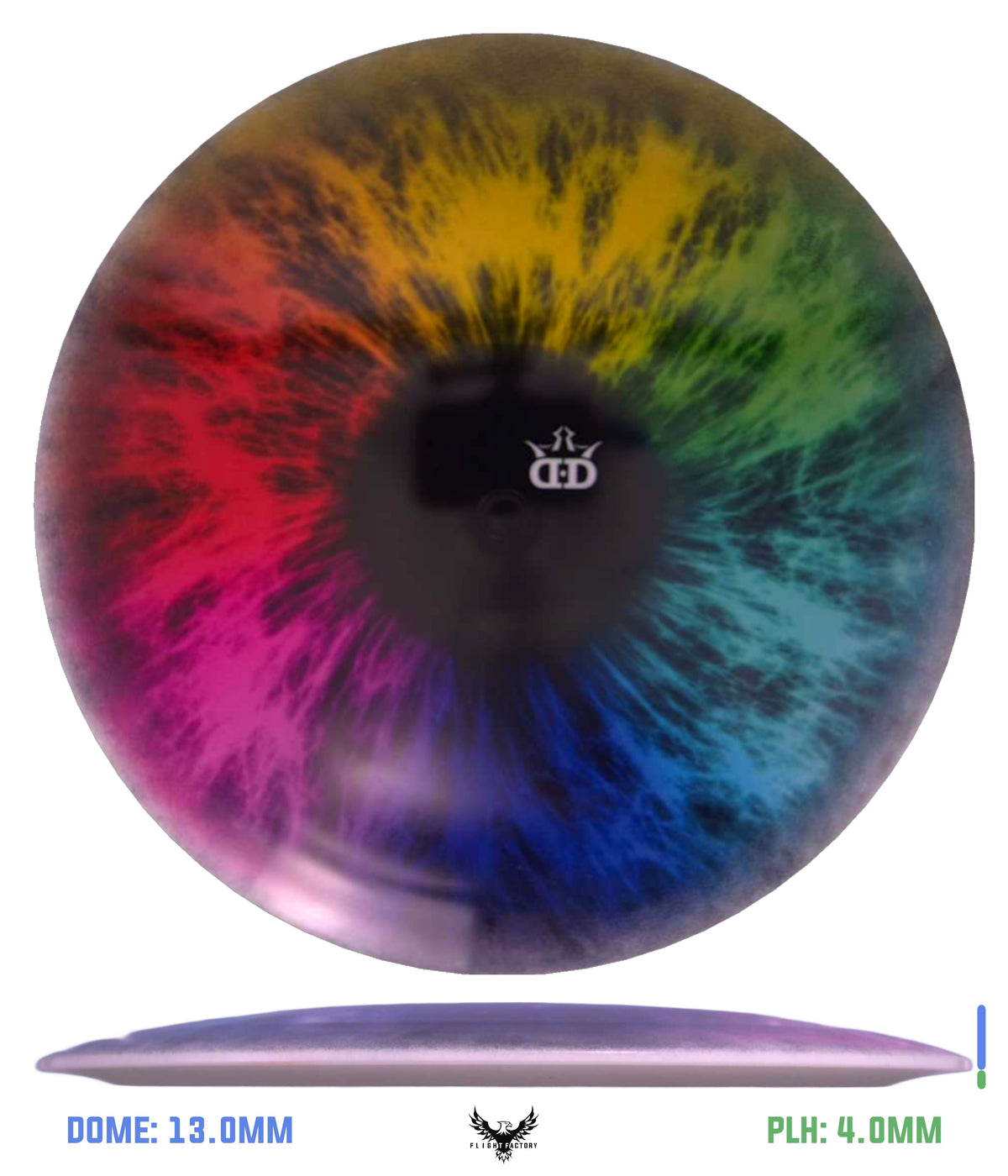 Latitude 64 Pre-Owned Distance Drivers