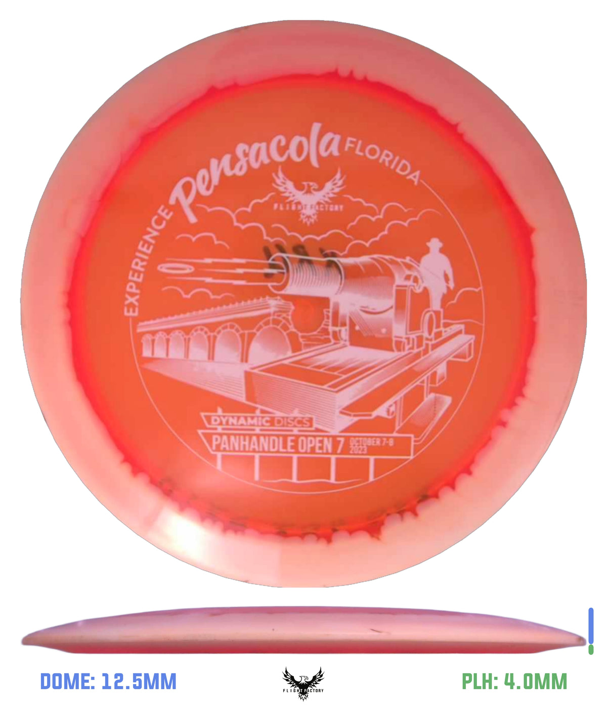 Latitude 64 Pre-Owned Distance Drivers