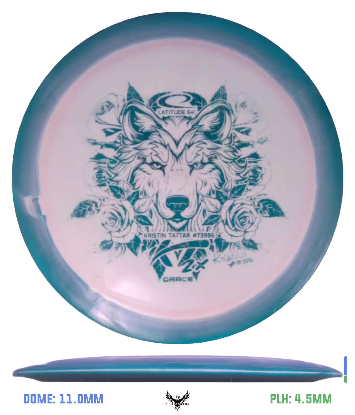 Latitude 64 Pre-Owned Distance Drivers