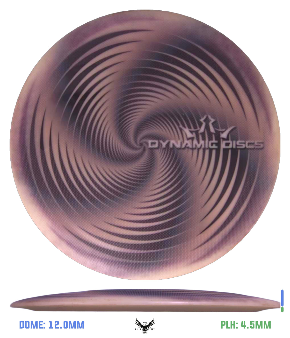 Latitude 64 Pre-Owned Distance Drivers