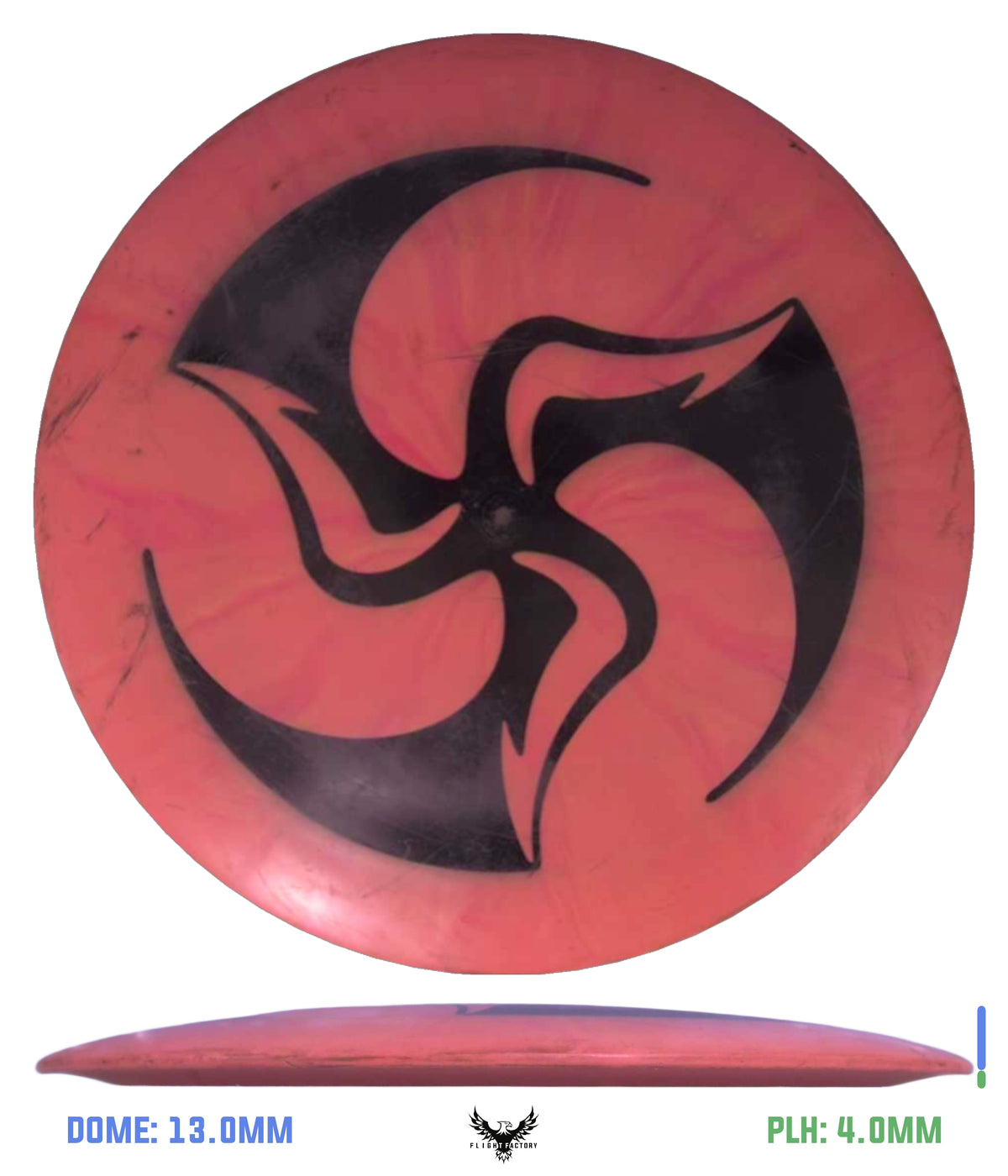 Latitude 64 Pre-Owned Distance Drivers